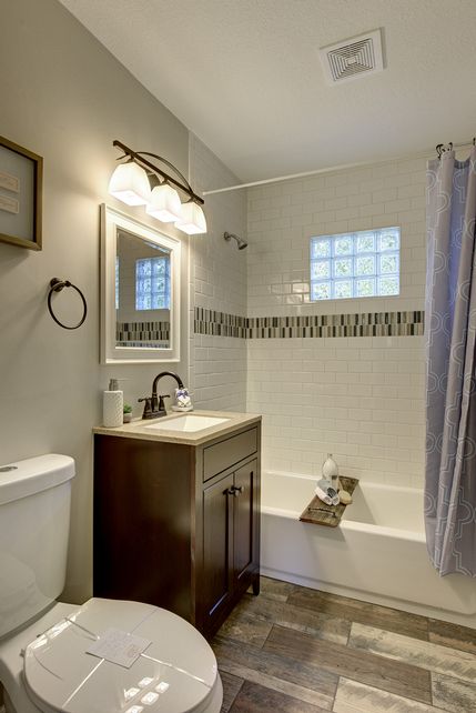 Blaine home after renovation — photo 3