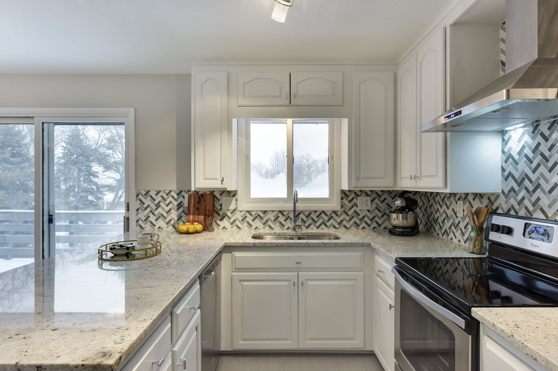 Chanhassen home after renovation — photo 2
