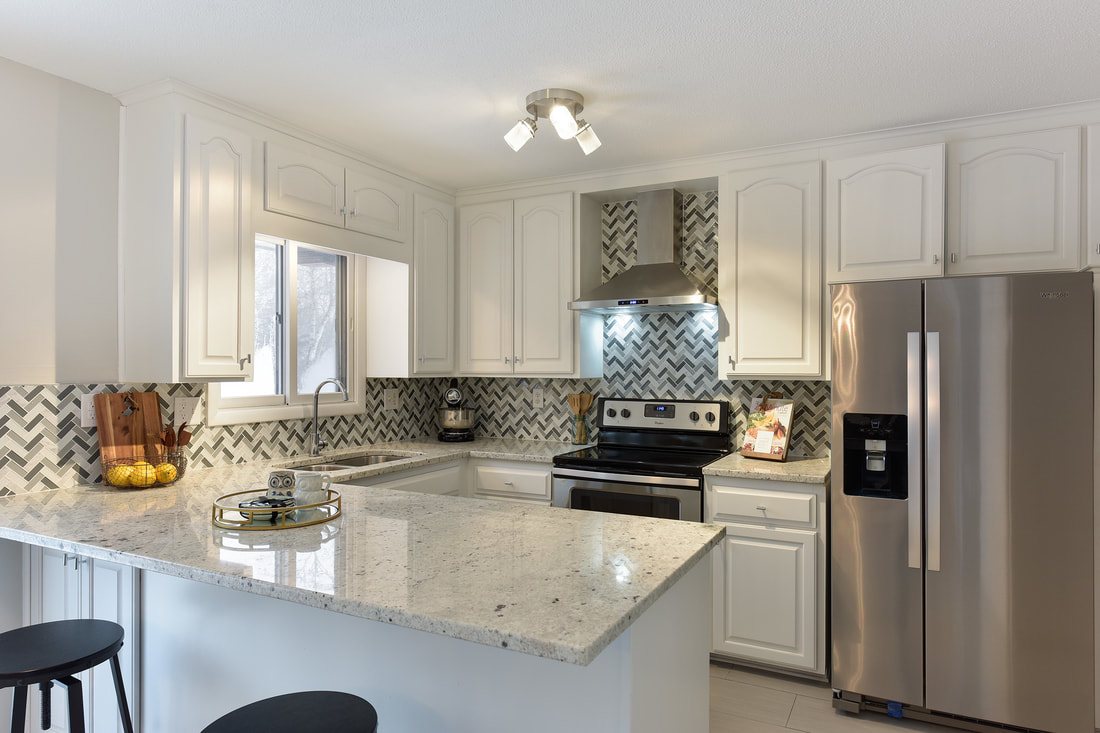 Chanhassen home after renovation — photo 4