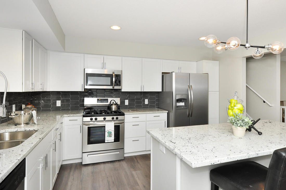 Dayton home after renovation — photo 3