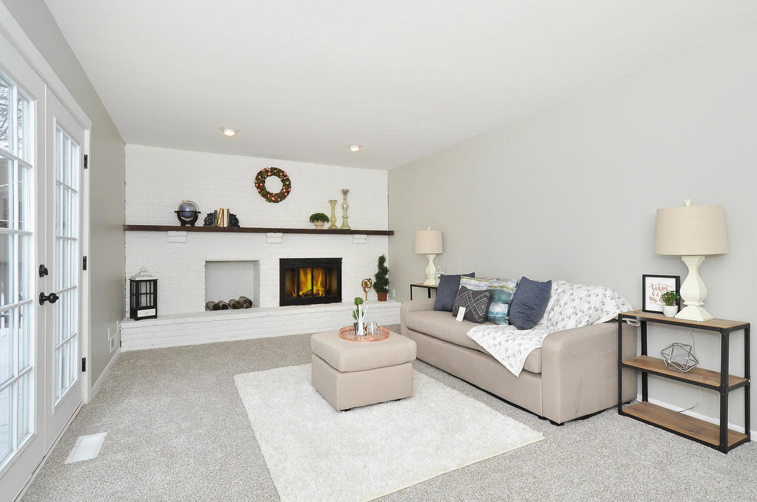 Dayton home after renovation — photo 4