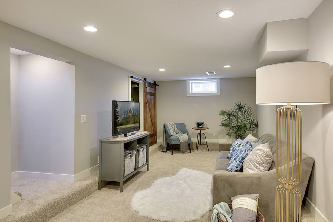 Edina home after renovation — photo 2