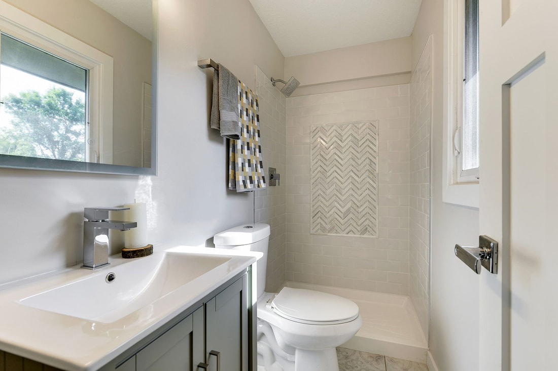 Edina home after renovation — photo 4