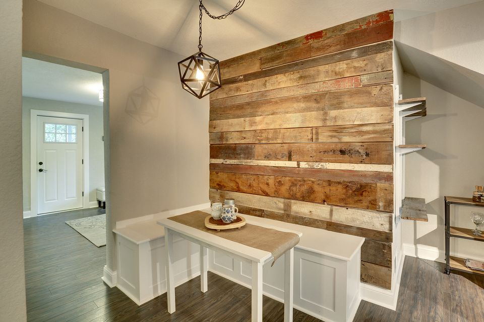 Minneapolis home after renovation — photo 2