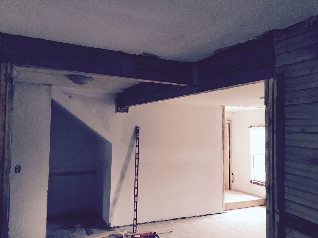 Minneapolis home before renovation — photo 3