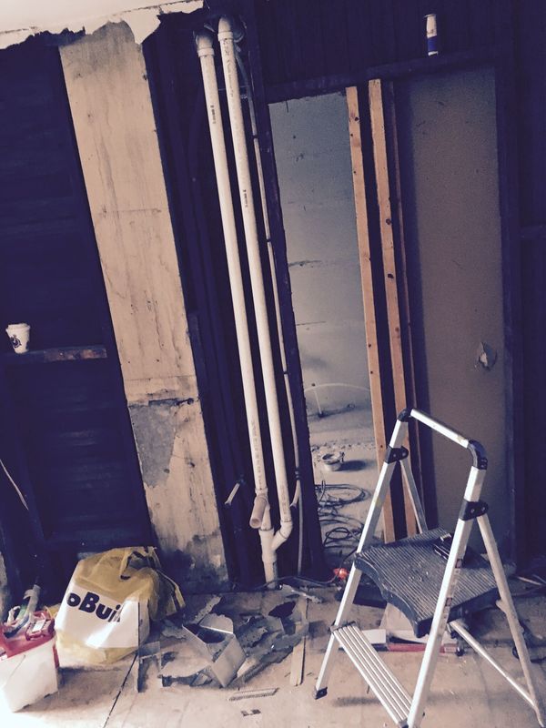 Minneapolis home before renovation — photo 4