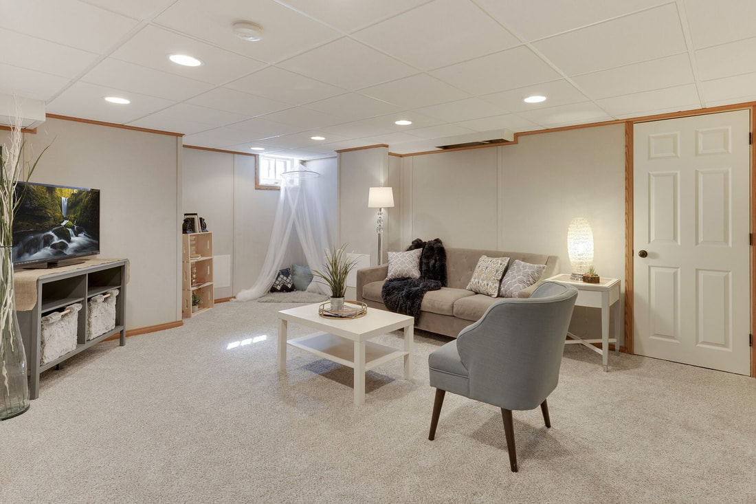 St. Louis Park home after renovation — photo 2