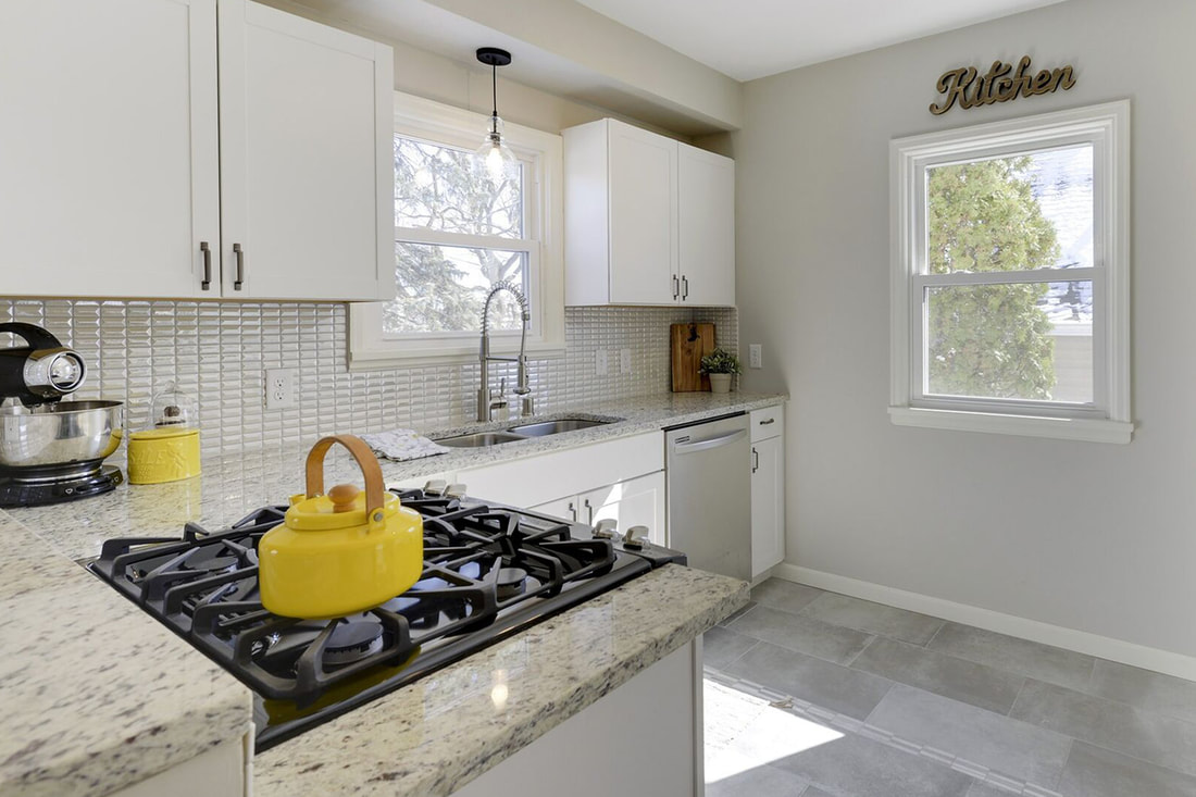 St. Louis Park home after renovation — photo 3