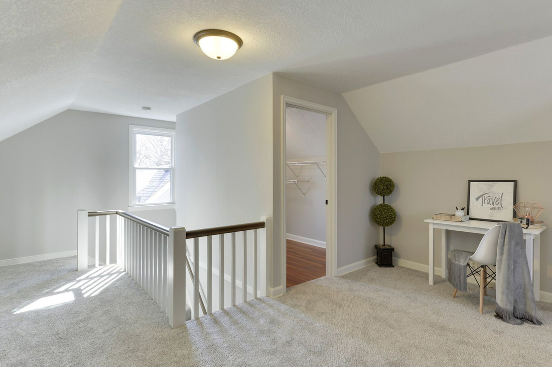 St. Louis Park home after renovation — photo 4