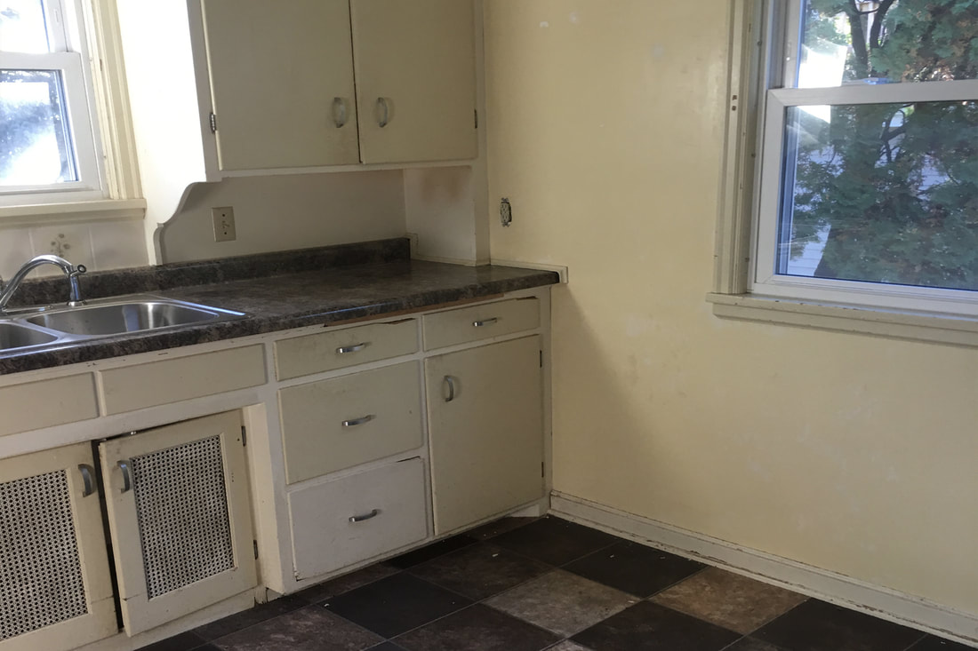 St. Louis Park home before renovation — photo 3