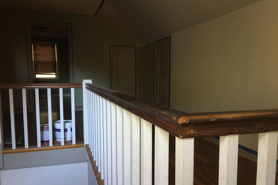 St. Louis Park home before renovation — photo 4